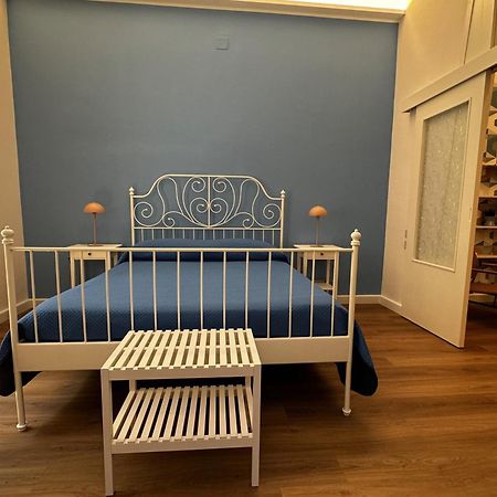 B&B La Farfalla Pescara Exteriér fotografie