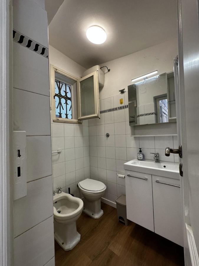 B&B La Farfalla Pescara Exteriér fotografie