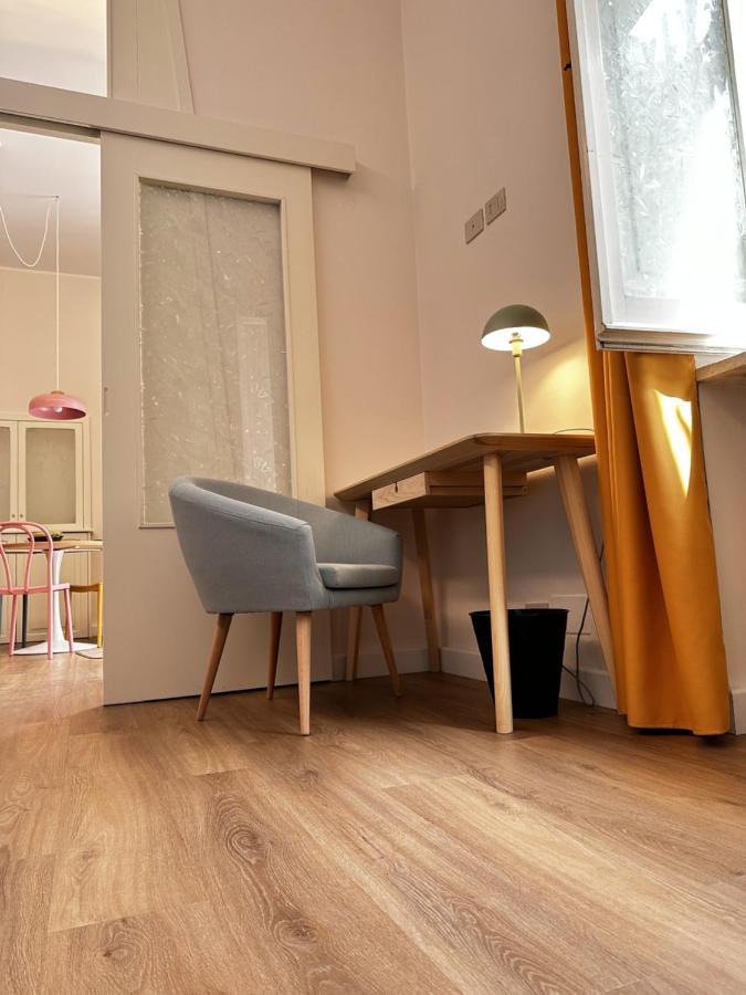 B&B La Farfalla Pescara Exteriér fotografie