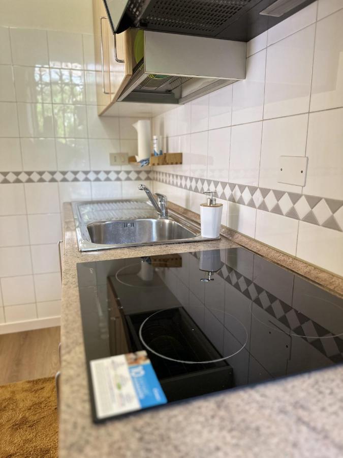 B&B La Farfalla Pescara Exteriér fotografie