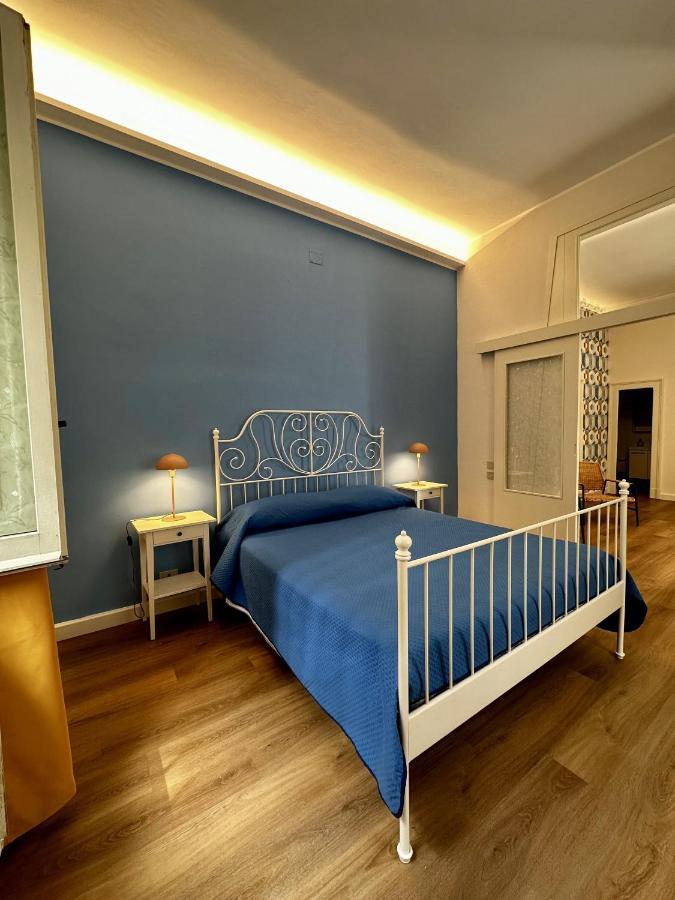 B&B La Farfalla Pescara Exteriér fotografie
