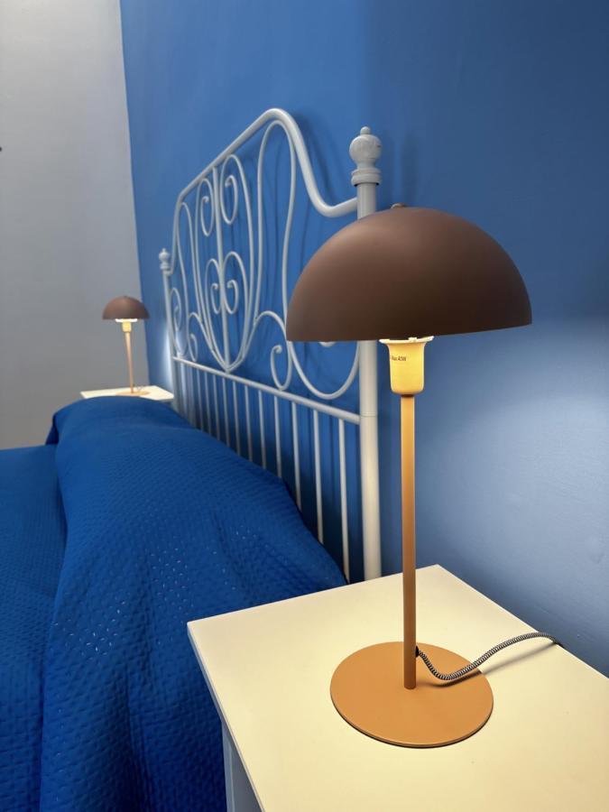 B&B La Farfalla Pescara Exteriér fotografie