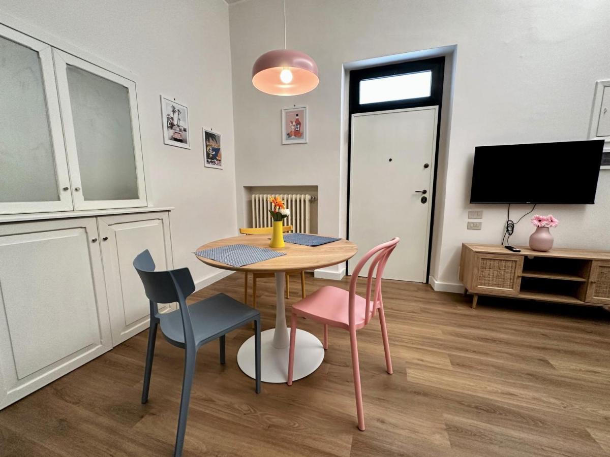 B&B La Farfalla Pescara Exteriér fotografie