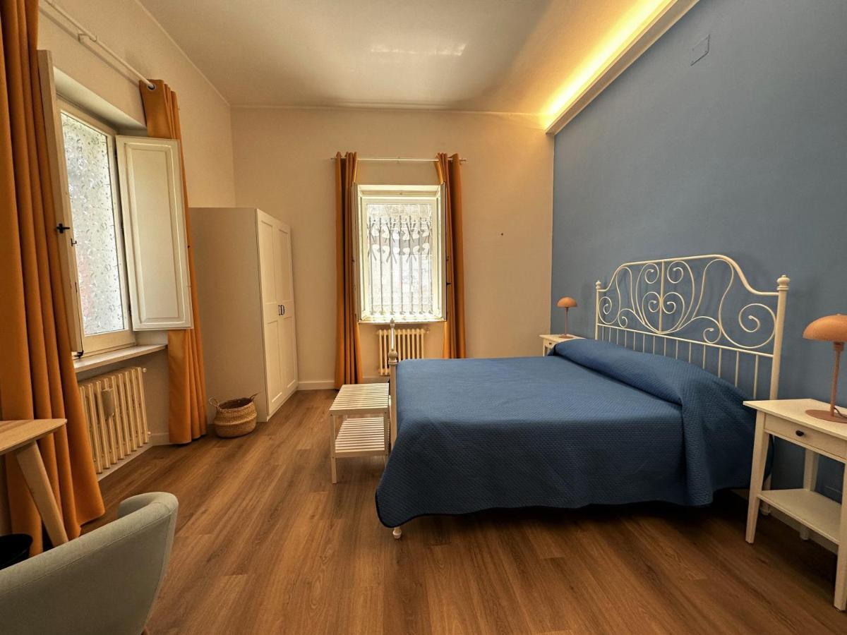 B&B La Farfalla Pescara Exteriér fotografie