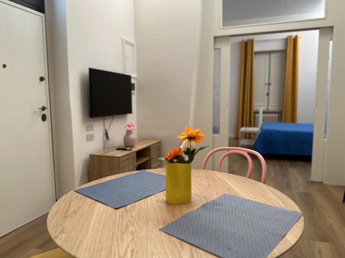 B&B La Farfalla Pescara Exteriér fotografie