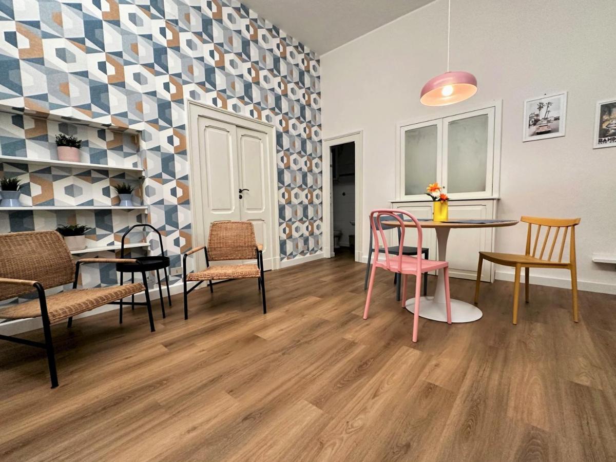 B&B La Farfalla Pescara Exteriér fotografie
