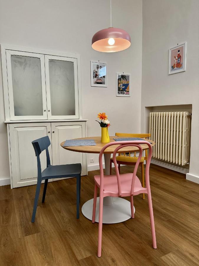 B&B La Farfalla Pescara Exteriér fotografie