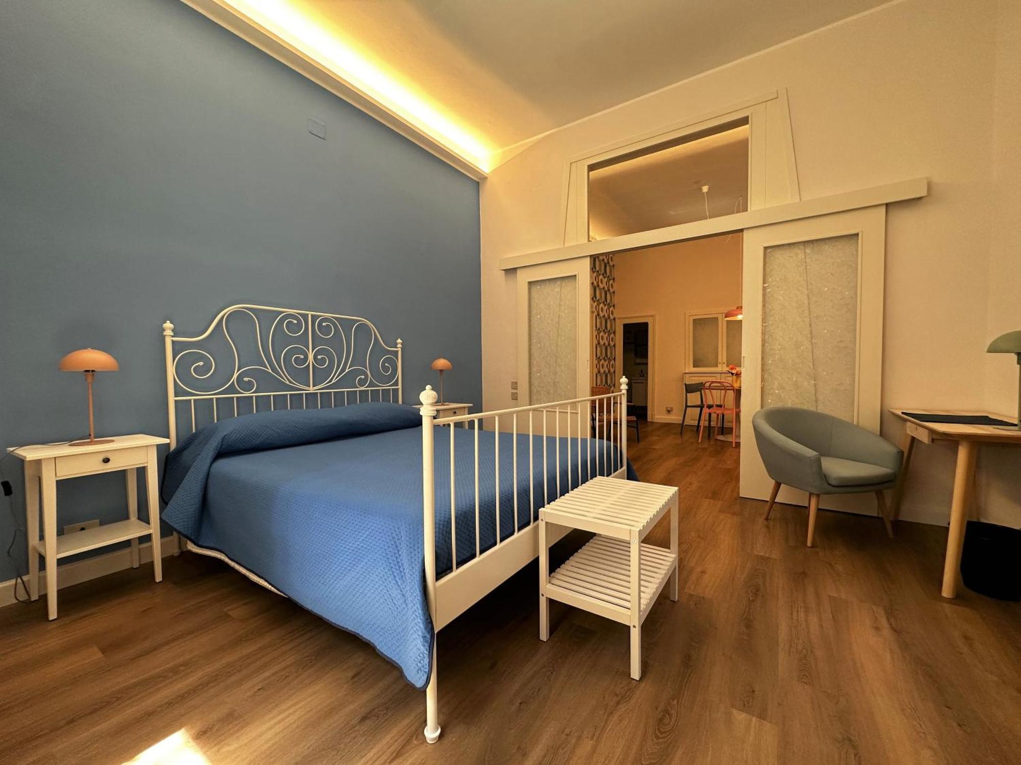 B&B La Farfalla Pescara Exteriér fotografie