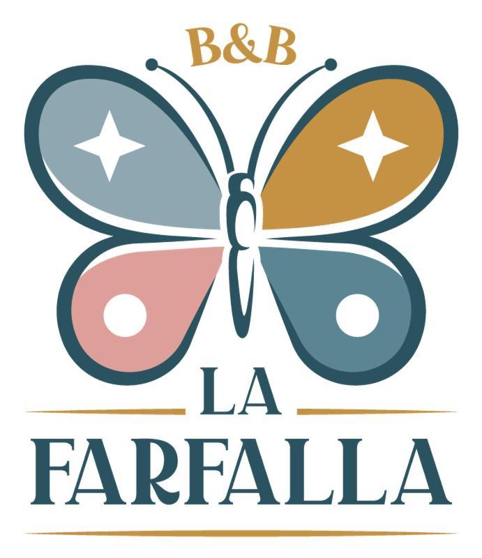 B&B La Farfalla Pescara Exteriér fotografie